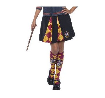 FALDA GRYFFINDOR INFANTIL