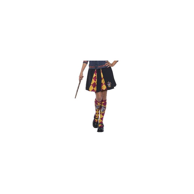 FALDA GRYFFINDOR INFANTIL