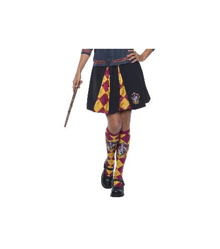 FALDA GRYFFINDOR INFANTIL
