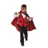 -DISFRAZ CONDE DRACULA 3-4 AÑOS