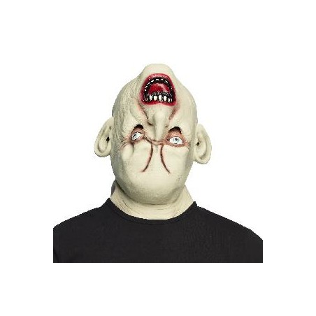 -MASCARA LATEX BALTHASAR