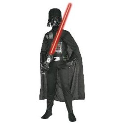 -DISFRAZ DARTH VADER 24M