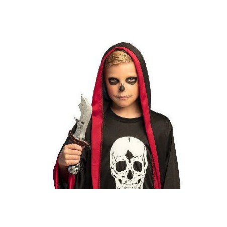 -DAGA HALLOWEEN (29 CM)