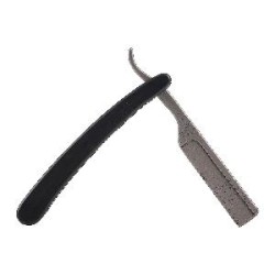 -NAVAJA DE AFEITAR GIGANTE