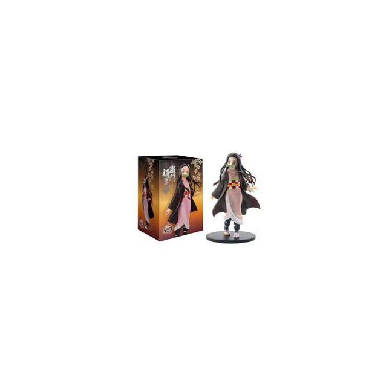 FIGURA ANIME NEZUKO KAMADO