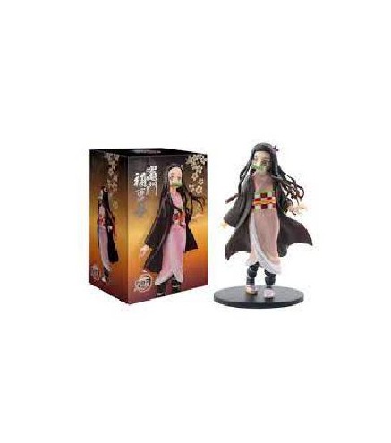 FIGURA ANIME NEZUKO KAMADO