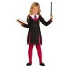 -DISFRAZ ESTUDIANTE DE MAGIA NIÑA 5-6