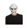 -MASCARA VAMPIRO GRIS LATEX
