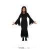 -DISFRAZ LADY MONSTER 10-12 AÑOS