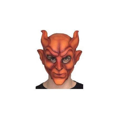 -MASCARA DEMONIO LATEX