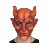 -MASCARA DEMONIO LATEX