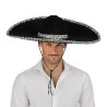 -SOMBRERO MEXICANO 59 CM