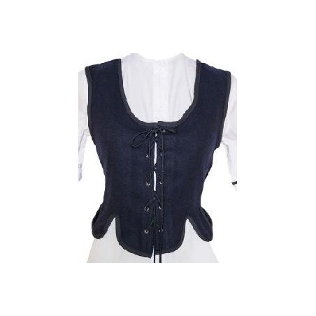 KORPIÑO REGIONAL ONDAS NEGRO 10