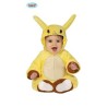 DISFRAZ DIABLILLO BABY 0-6 MESES