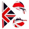 PAÑUELO BANDANA ENGLAND