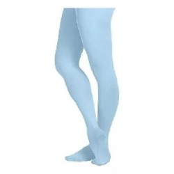 -PANTY AZUL CELESTE 8-10 AÑOS