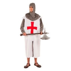 -DISFRAZ ARTILLERO M