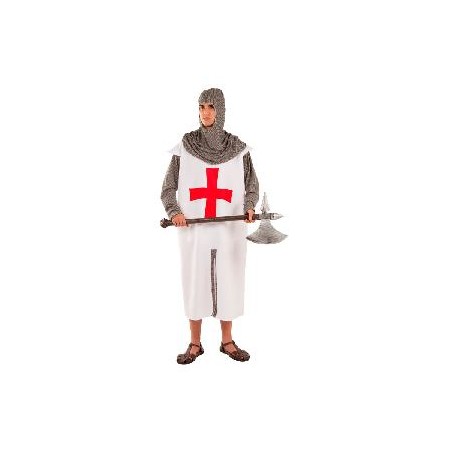 -DISFRAZ ARTILLERO M