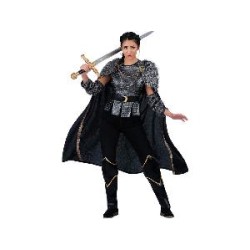 -DISFRAZ DAMA VIKINGA 3XL