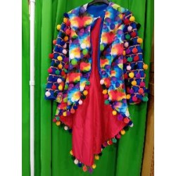 -FRAC BORLAS DE COLORES XS