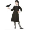 -DISFRAZ MIÉRCOLES GÓTICA 4-6 AÑOS