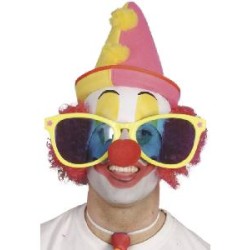 -GAFAS DE SOL GIGANTES