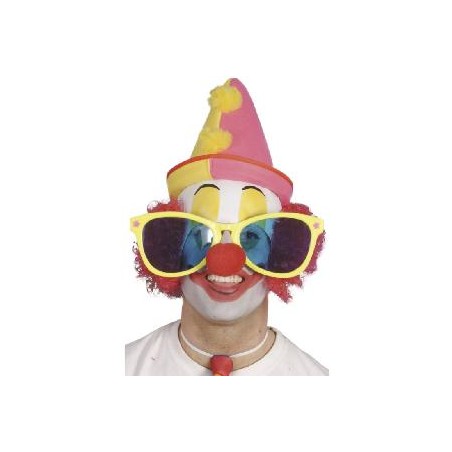 -GAFAS DE SOL GIGANTES