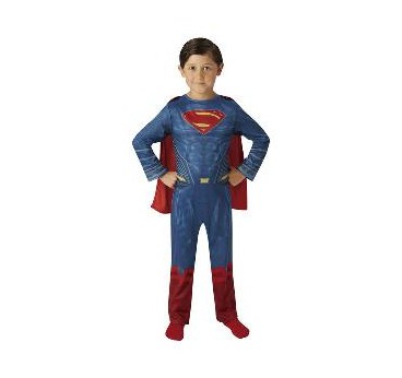 -DISFRAZ SUPER HEROE 10-12