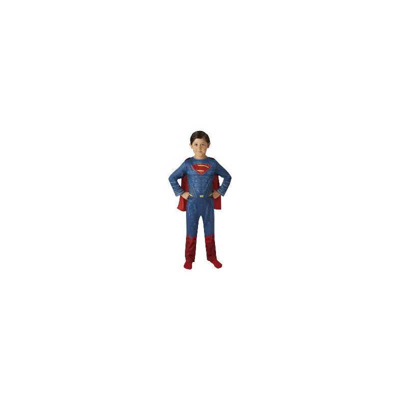 -DISFRAZ SUPER HEROE 10-12