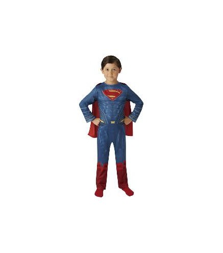 -DISFRAZ SUPER HEROE 10-12