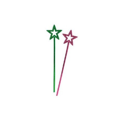 -VARITA MAGICA SURTIDO COLORES