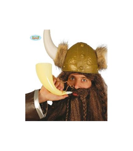 -CUERNO VIKINGO 24 CMS.