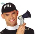 -MEGAFONO POLICIA CON SONIDO