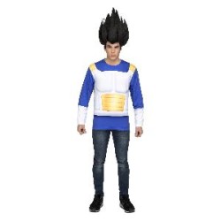 -CAMISETA VEGETA ADULTO XL