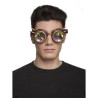 -GAFAS STEAMPUNK ONE SIZE