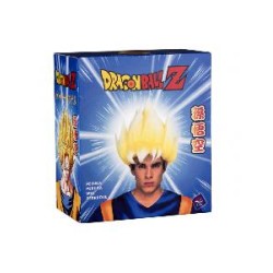 -PELUCA SAYAN GOKU INFANTIL