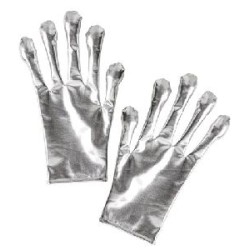 -GUANTES ALIEN DEL ESPACIO