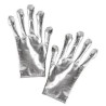 -GUANTES ALIEN DEL ESPACIO