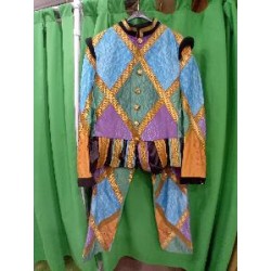 -DISFRAZ HOMBRE MEDIEVAL