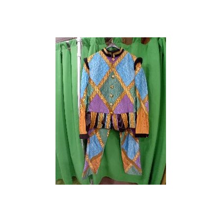 -DISFRAZ HOMBRE MEDIEVAL