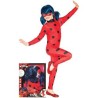 -DISFRAZ MIRACULOUS LADYBUG BOX SET 3-4