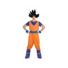 -DISFRAZ GOKU XL