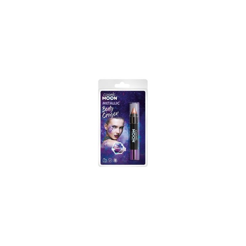 -LAPIZ DE CUERPO METALICO BRONCE