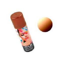 -LACA PARA EL CABELLO COLOR COBRE 125ML