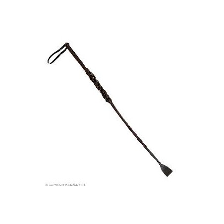 -FUSTA SIMIL PIEL - 60 CM