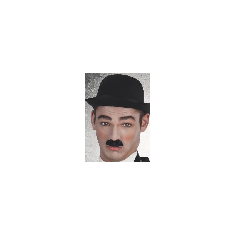-BIGOTE CHARLOT