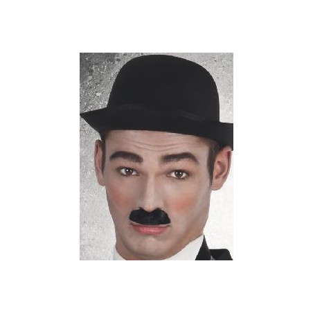 -BIGOTE CHARLOT