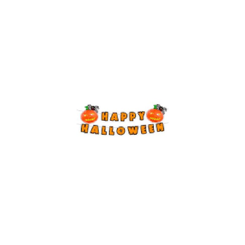 -GUIRNALDA HALLOWEEN PQ 12, 144 U