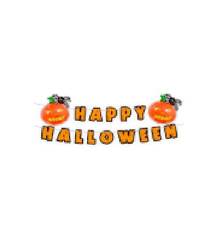 -GUIRNALDA HALLOWEEN PQ 12, 144 U