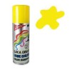 -LACA PARA EL CABELLO AMARILLO 125ML